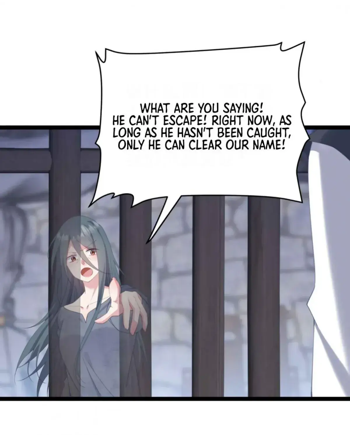 Breaking Into the Body of the Emperor's Daughter Chapter 9 Page 25