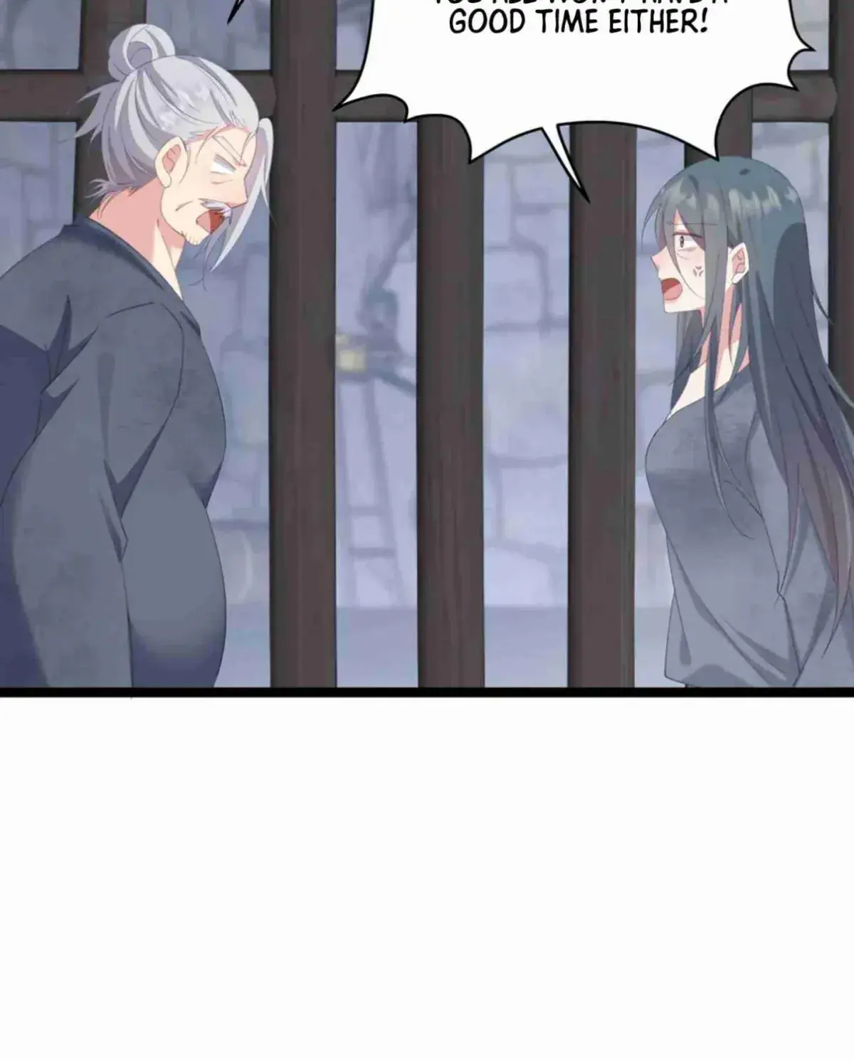 Breaking Into the Body of the Emperor's Daughter Chapter 9 Page 29