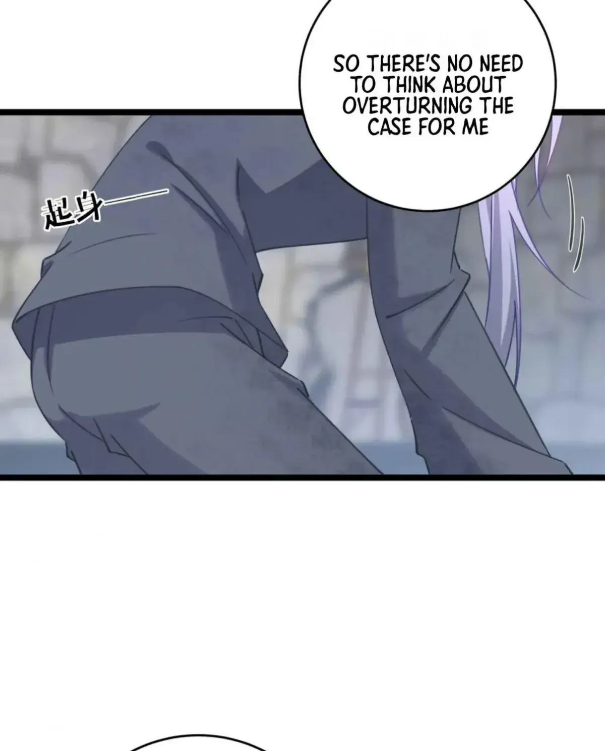 Breaking Into the Body of the Emperor's Daughter Chapter 9 Page 39