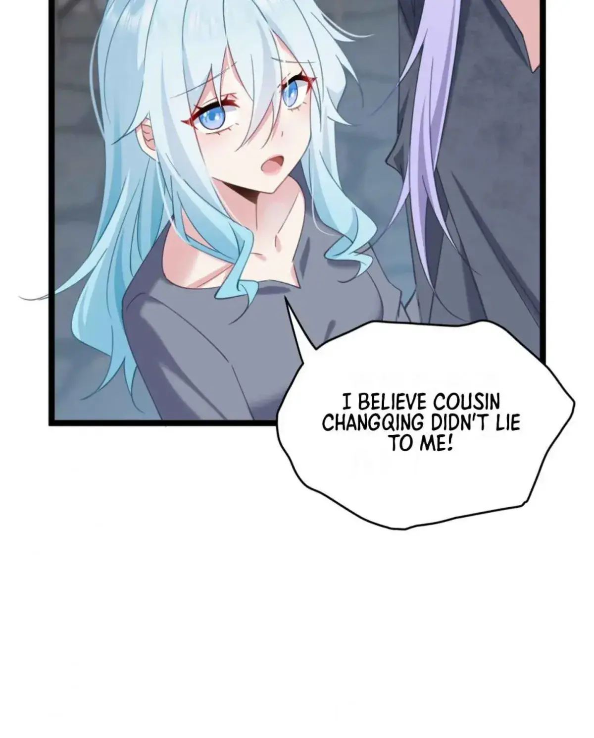 Breaking Into the Body of the Emperor's Daughter Chapter 9 Page 47