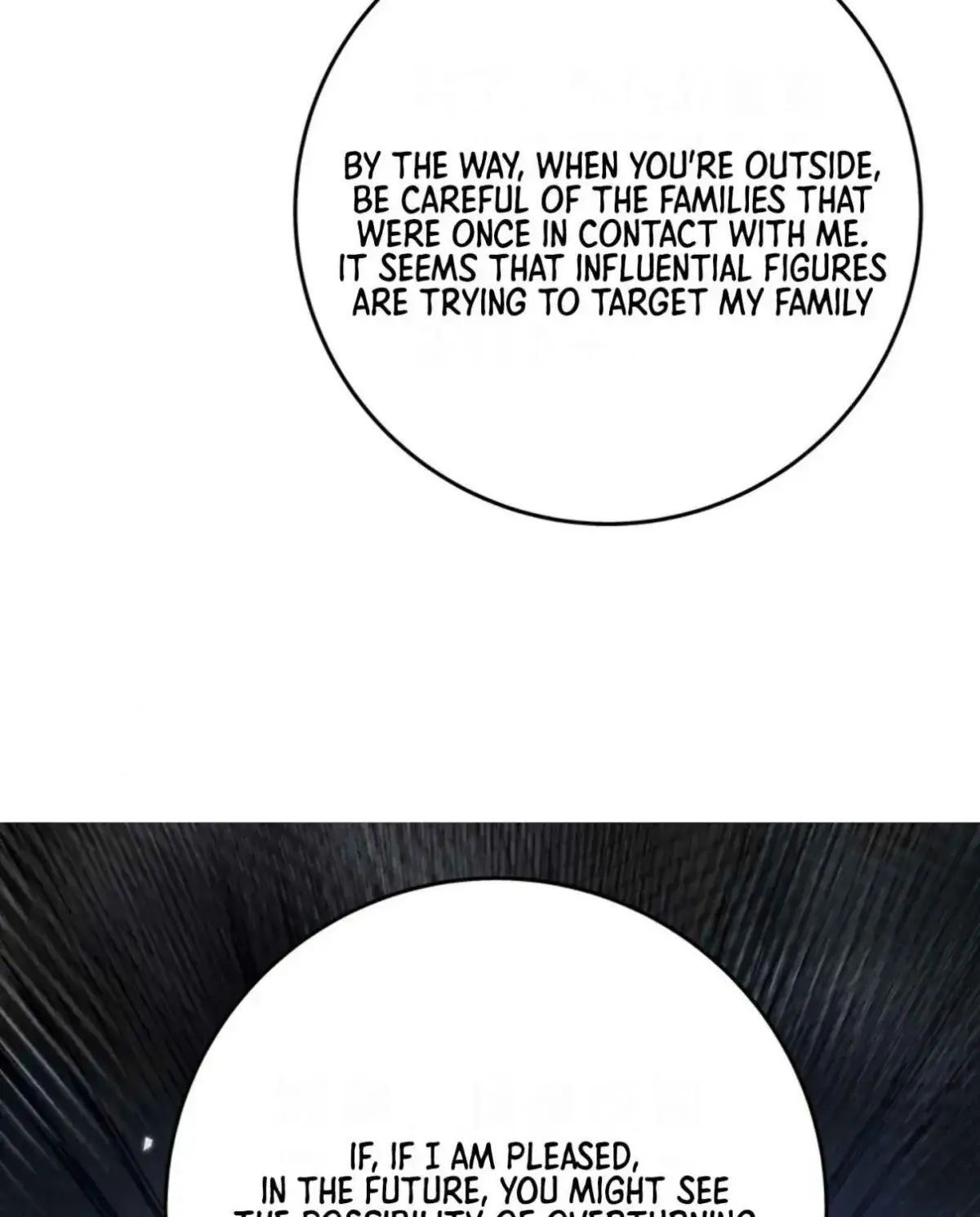 Breaking Into the Body of the Emperor's Daughter Chapter 9 Page 53