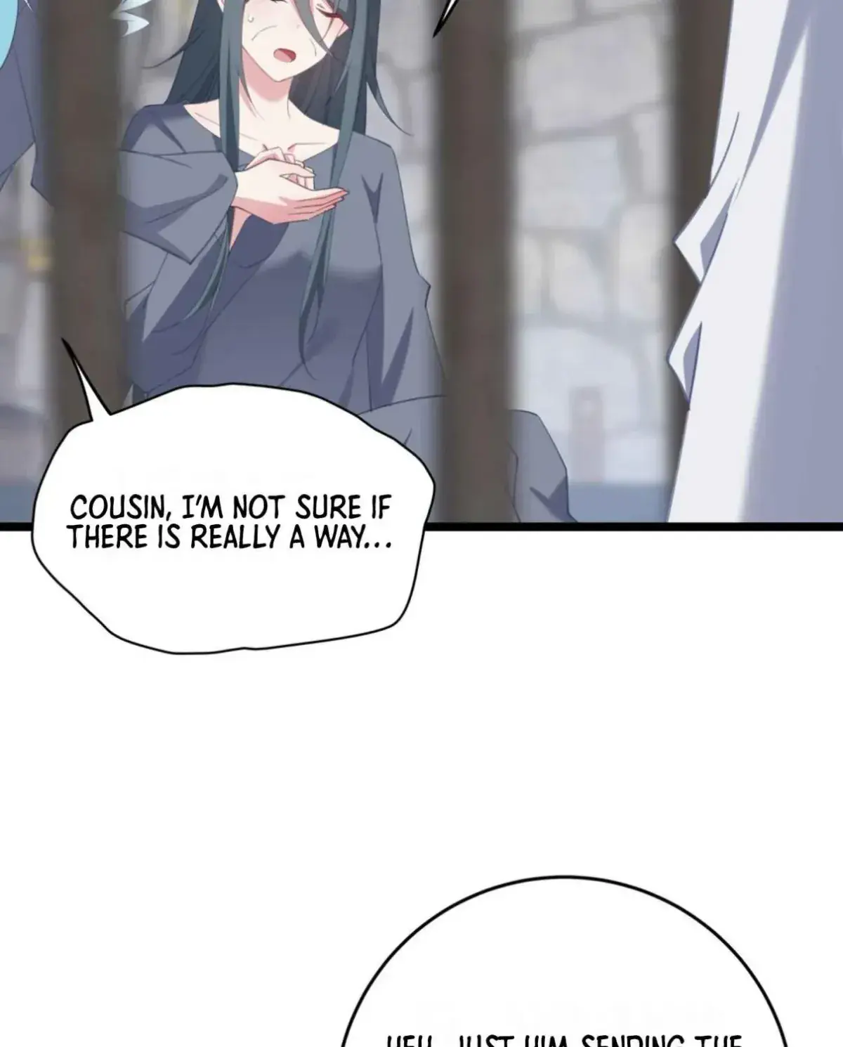 Breaking Into the Body of the Emperor's Daughter Chapter 9 Page 61