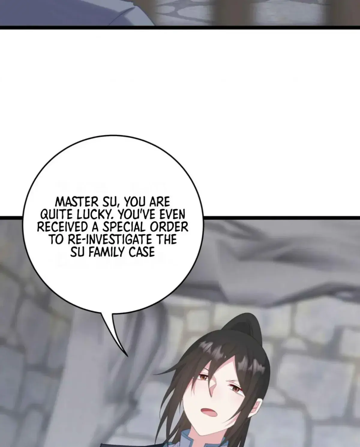 Breaking Into the Body of the Emperor's Daughter Chapter 9 Page 67