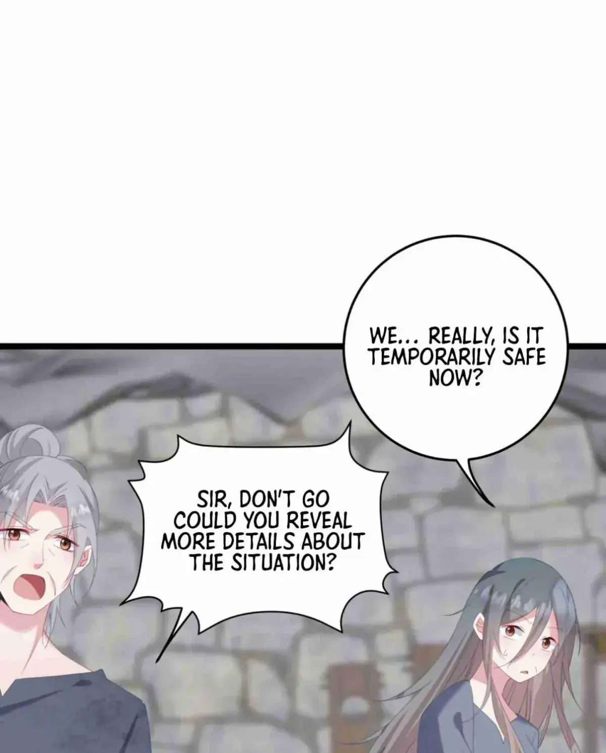 Breaking Into the Body of the Emperor's Daughter Chapter 9 Page 71