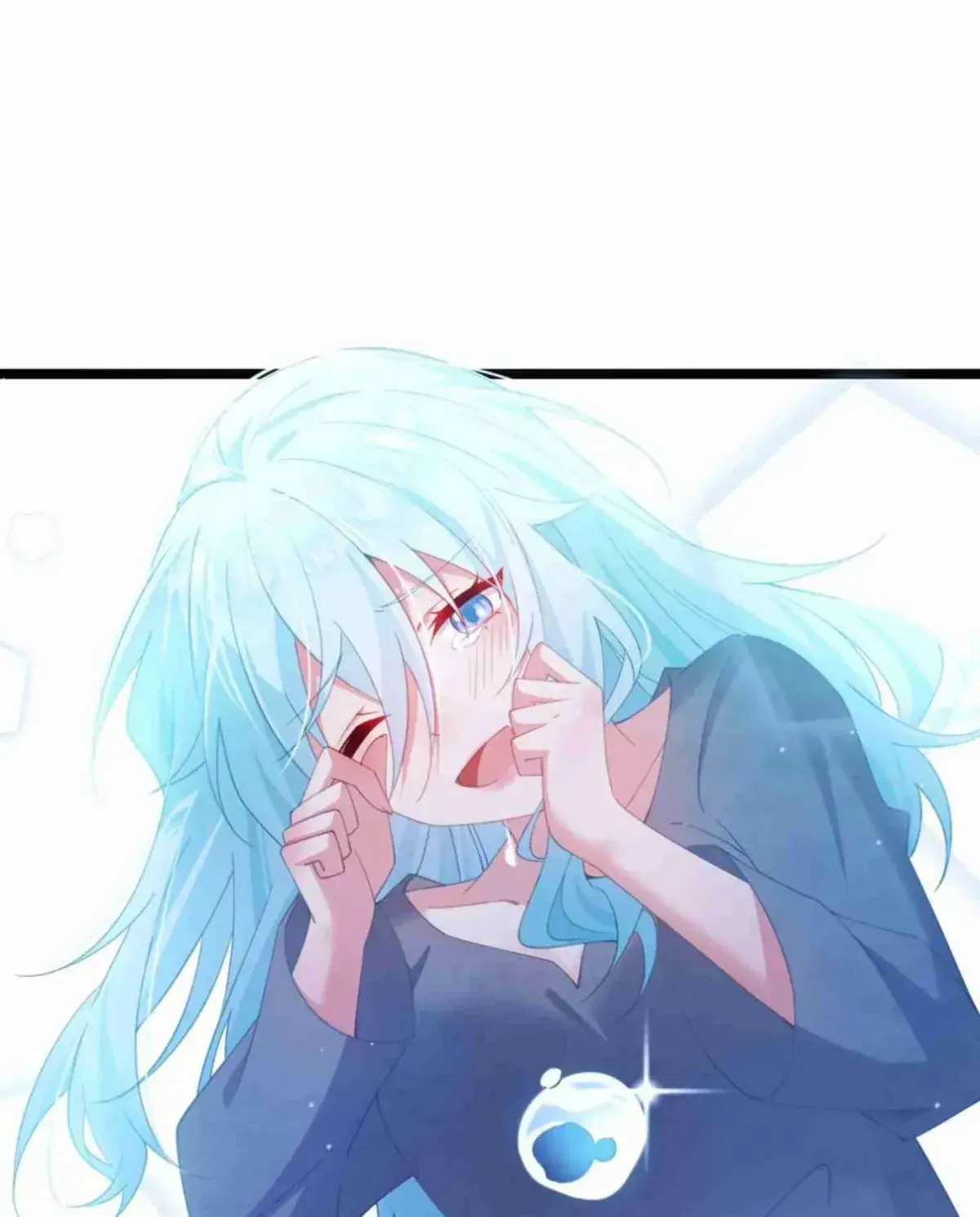 Breaking Into the Body of the Emperor's Daughter Chapter 9 Page 73