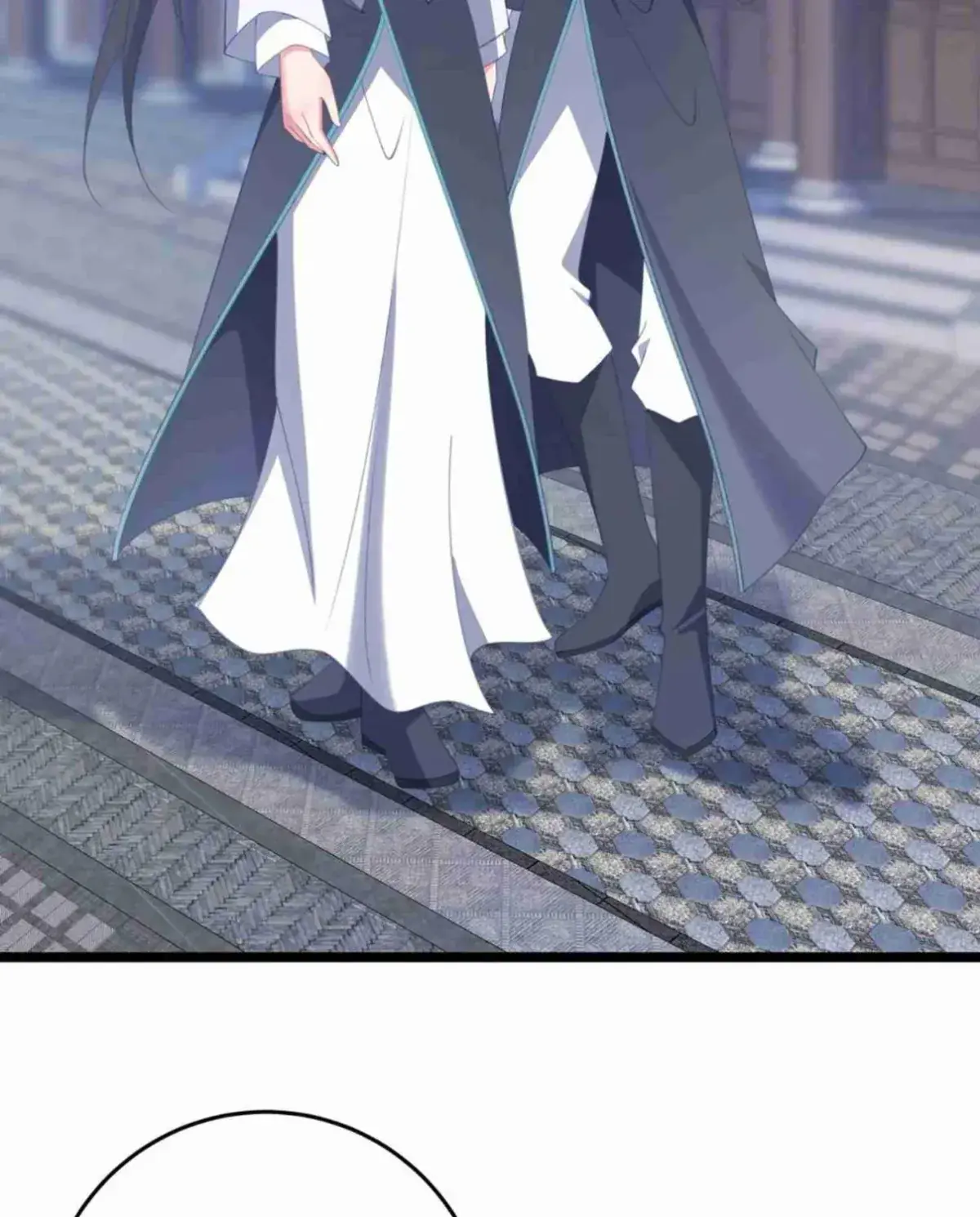 Breaking Into the Body of the Emperor's Daughter Chapter 9 Page 83