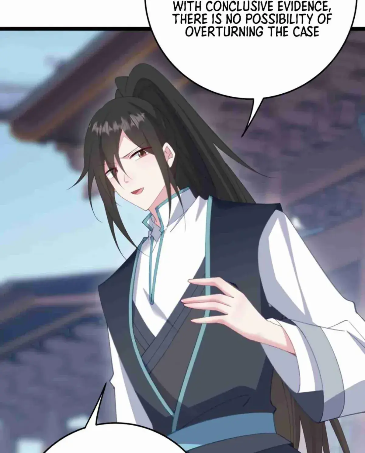 Breaking Into the Body of the Emperor's Daughter Chapter 9 Page 87
