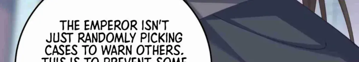 Breaking Into the Body of the Emperor's Daughter Chapter 9 Page 88