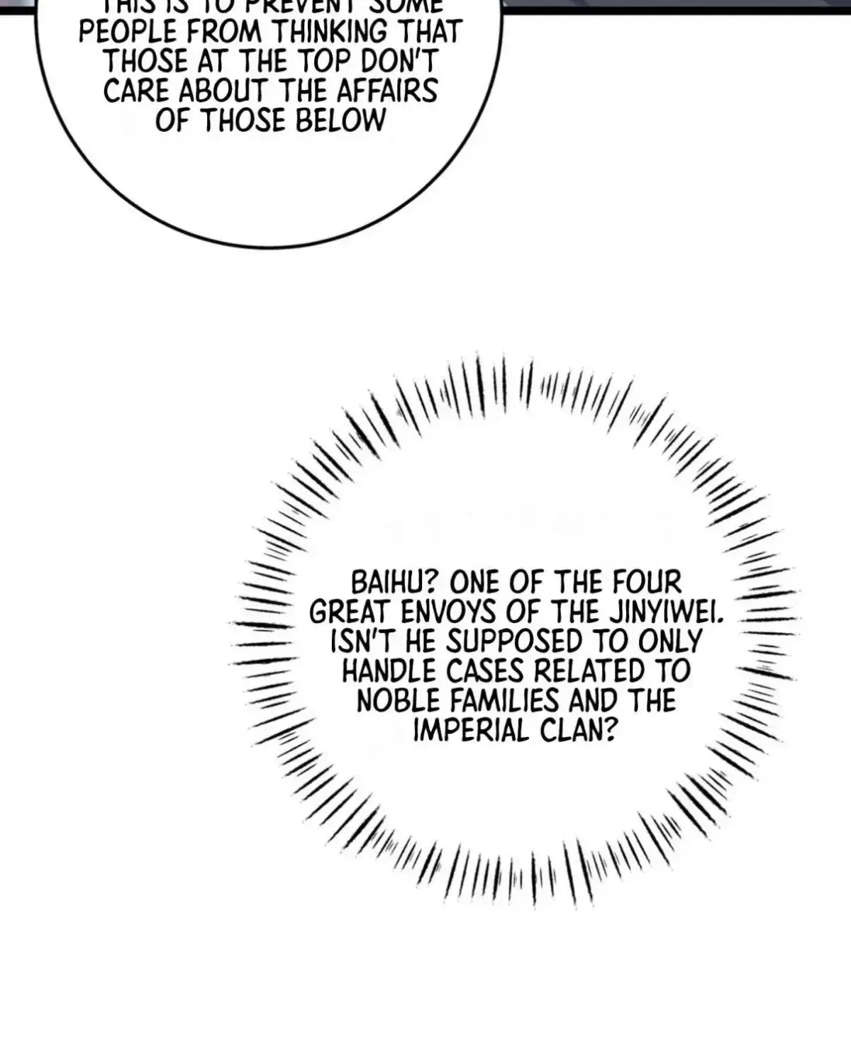 Breaking Into the Body of the Emperor's Daughter Chapter 9 Page 89