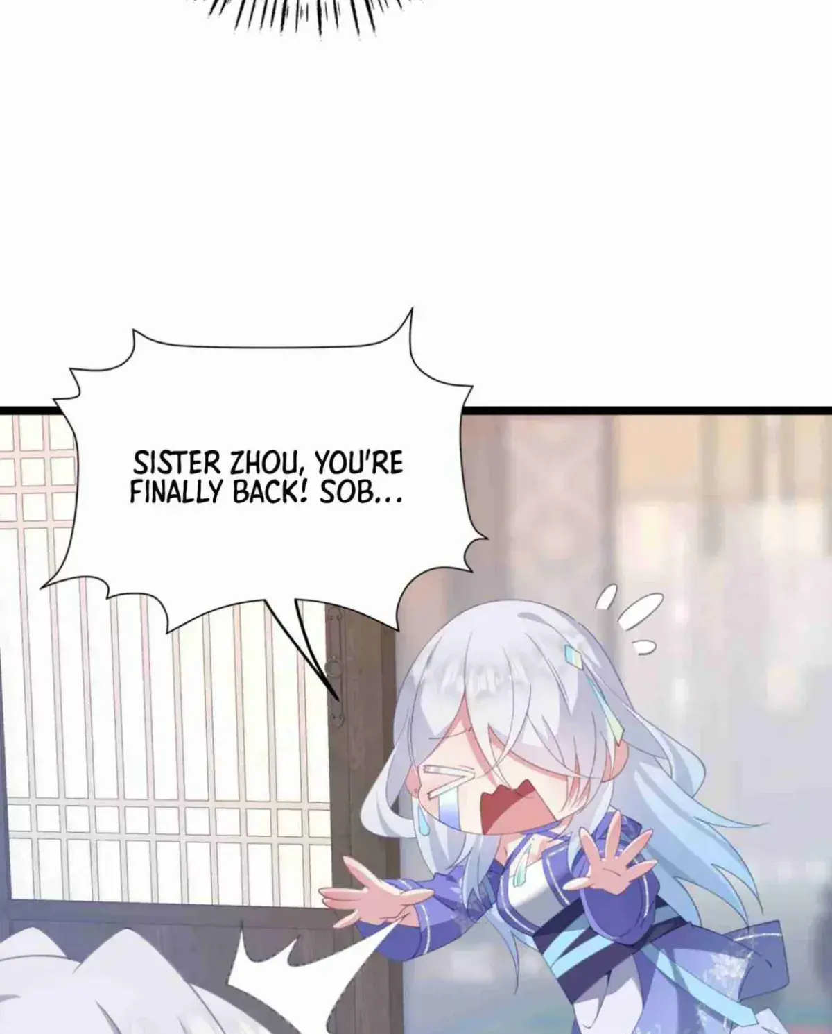Breaking Into the Body of the Emperor's Daughter Chapter 9 Page 97