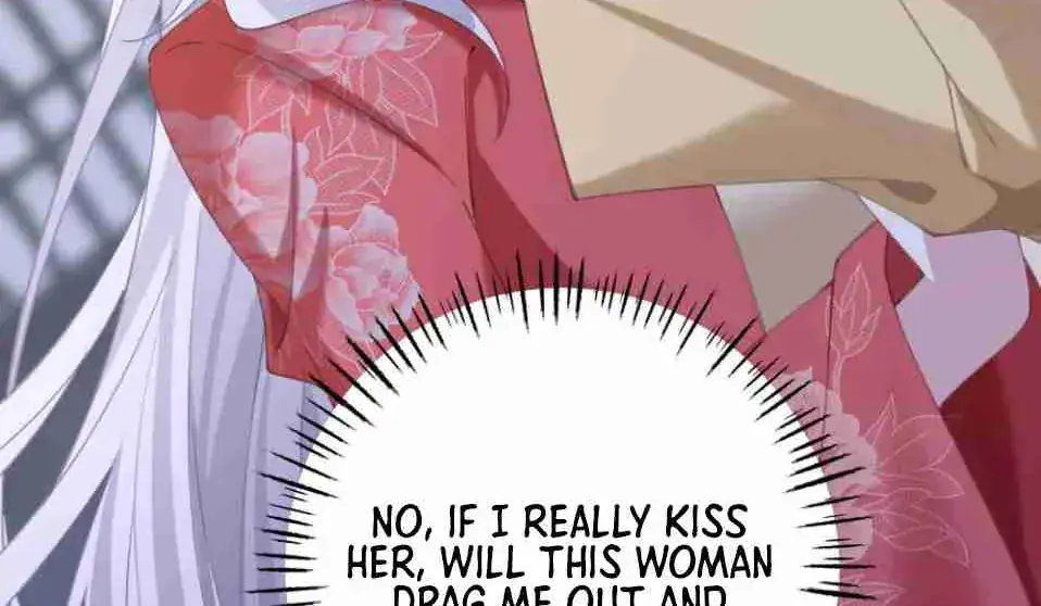 Breaking Into the Body of the Emperor's Daughter Chapter 10 Page 4