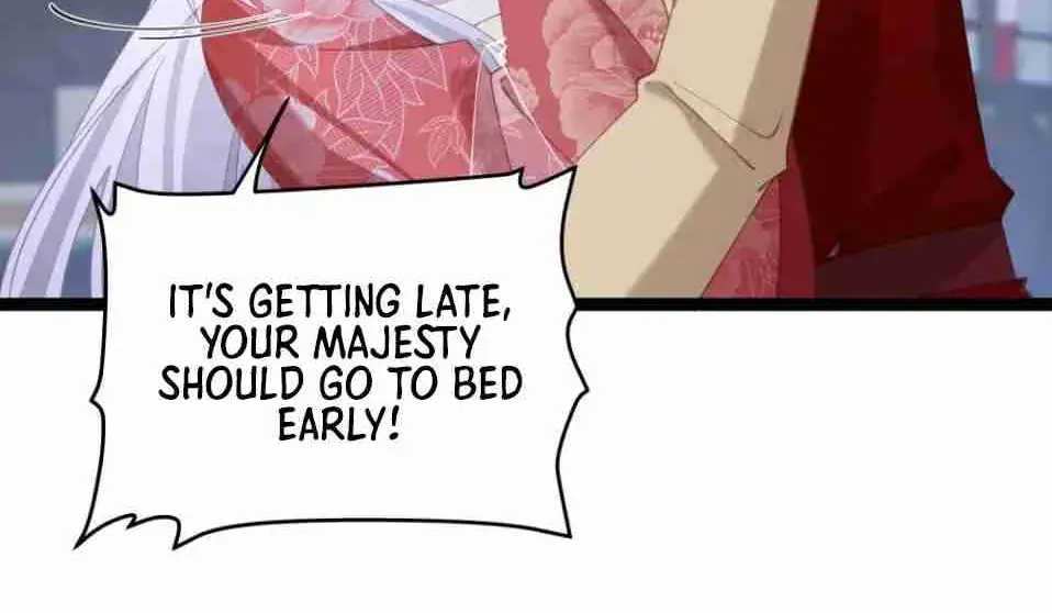 Breaking Into the Body of the Emperor's Daughter Chapter 10 Page 6