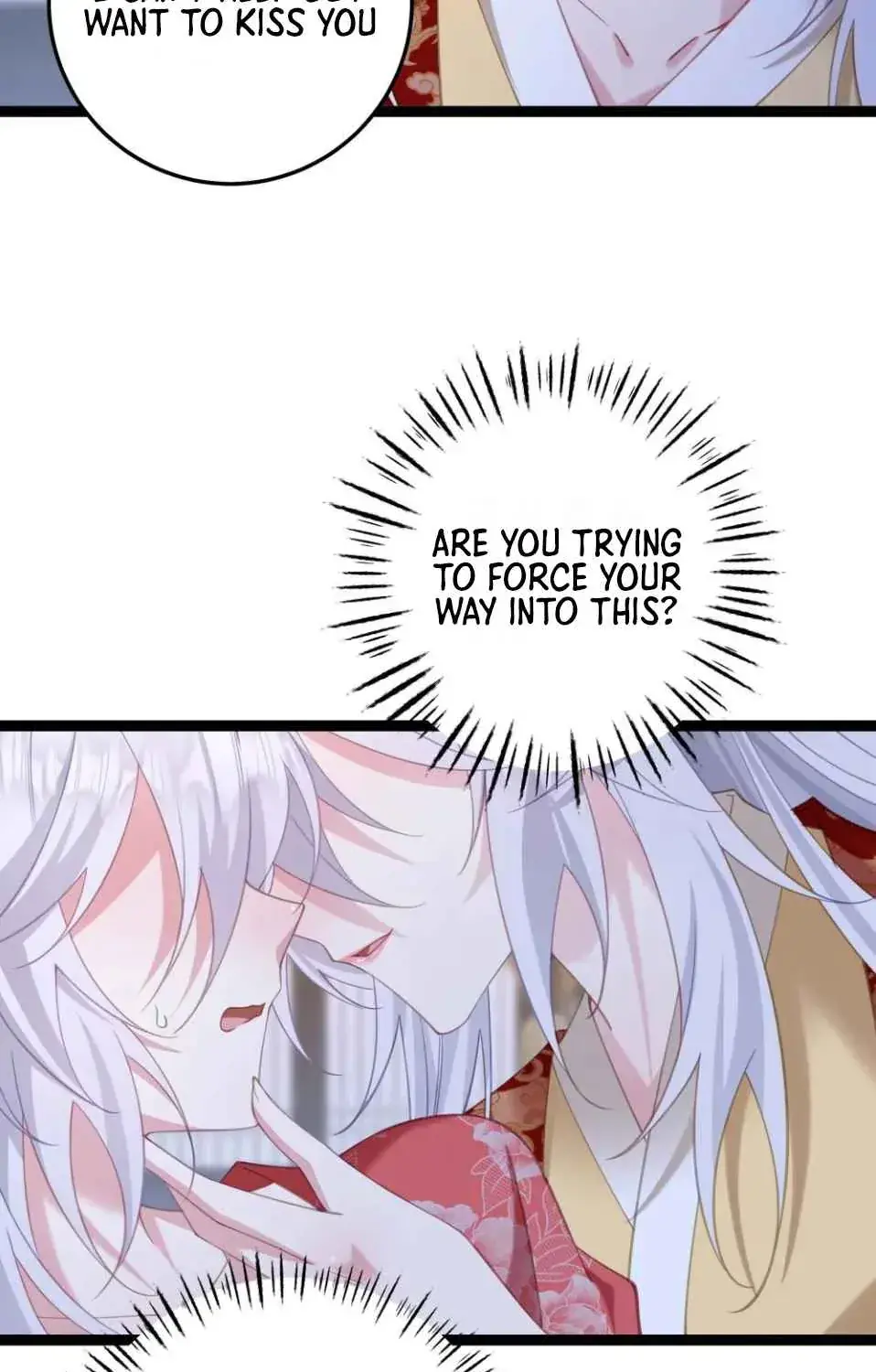 Breaking Into the Body of the Emperor's Daughter Chapter 10 Page 11