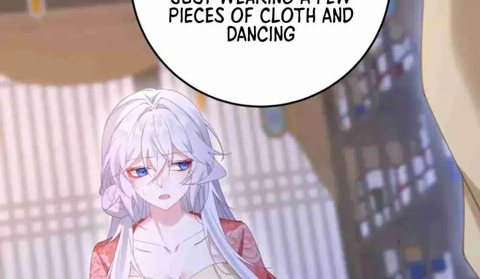 Breaking Into the Body of the Emperor's Daughter Chapter 10 Page 18