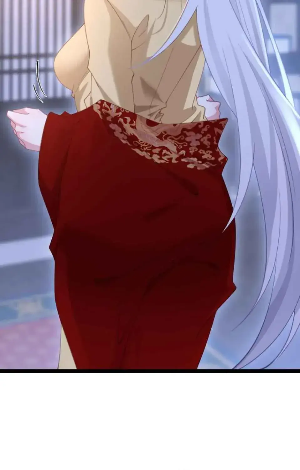 Breaking Into the Body of the Emperor's Daughter Chapter 10 Page 23