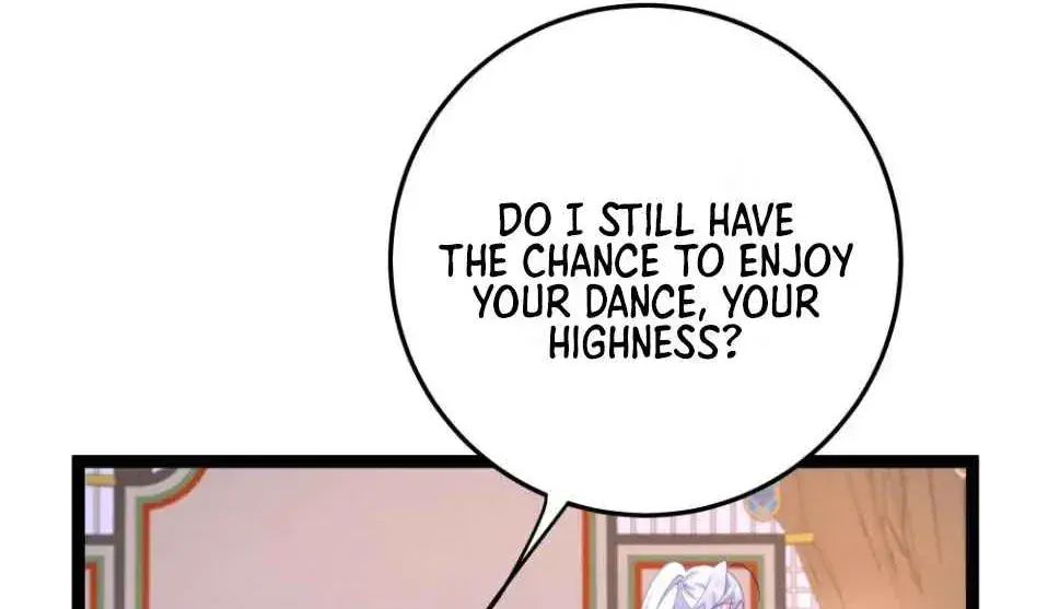 Breaking Into the Body of the Emperor's Daughter Chapter 10 Page 24