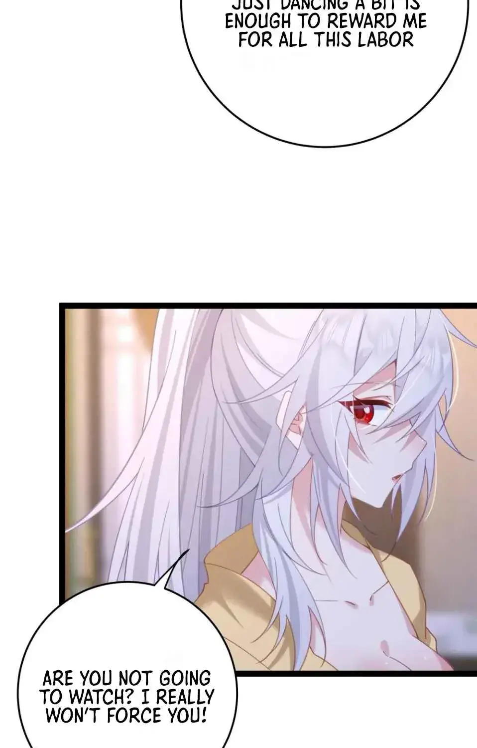 Breaking Into the Body of the Emperor's Daughter Chapter 10 Page 27