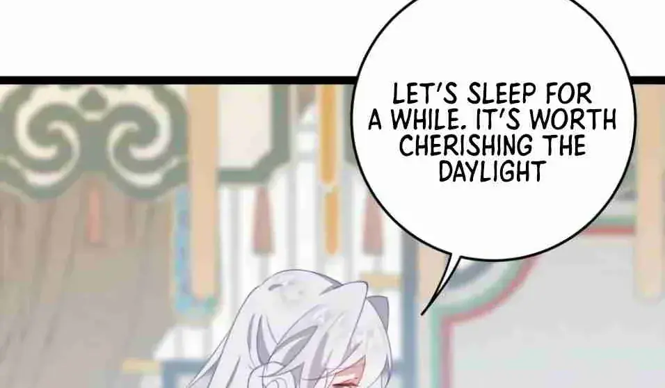 Breaking Into the Body of the Emperor's Daughter Chapter 10 Page 34