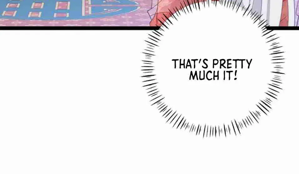 Breaking Into the Body of the Emperor's Daughter Chapter 10 Page 48