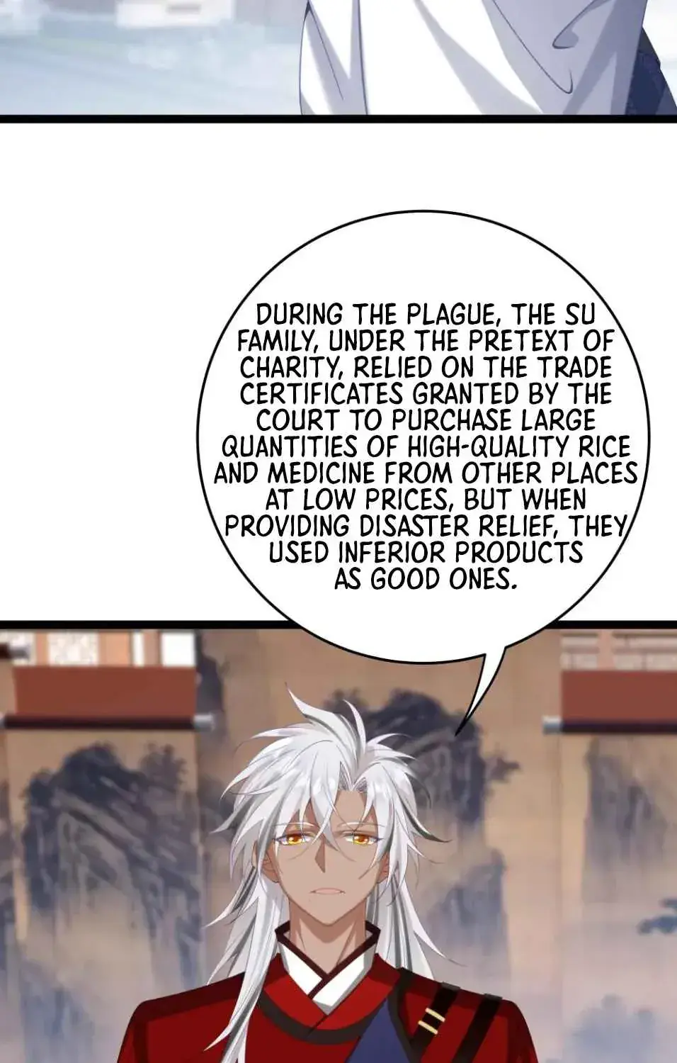 Breaking Into the Body of the Emperor's Daughter Chapter 10 Page 53