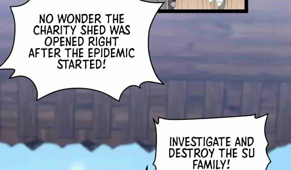 Breaking Into the Body of the Emperor's Daughter Chapter 10 Page 58