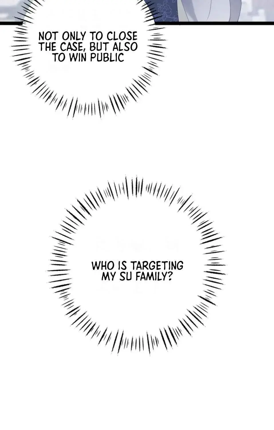Breaking Into the Body of the Emperor's Daughter Chapter 10 Page 61