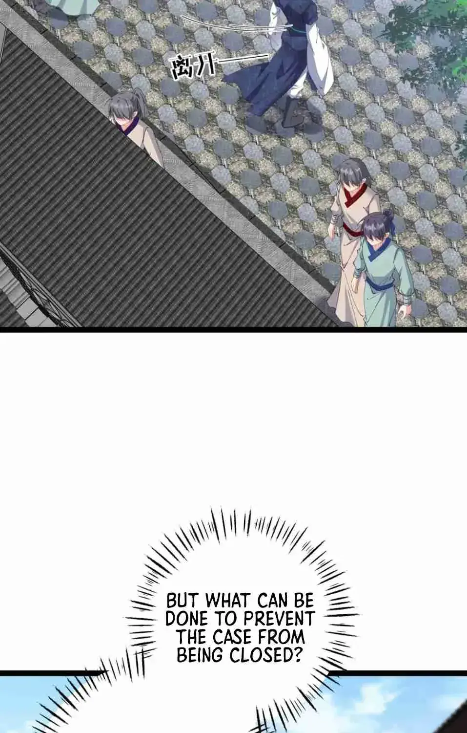Breaking Into the Body of the Emperor's Daughter Chapter 10 Page 65
