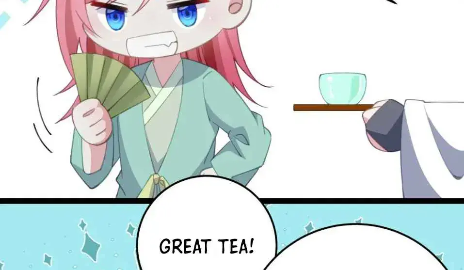 Breaking Into the Body of the Emperor's Daughter Chapter 10 Page 70