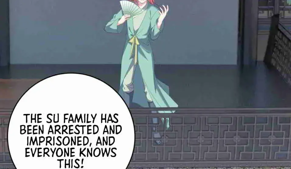 Breaking Into the Body of the Emperor's Daughter Chapter 10 Page 74