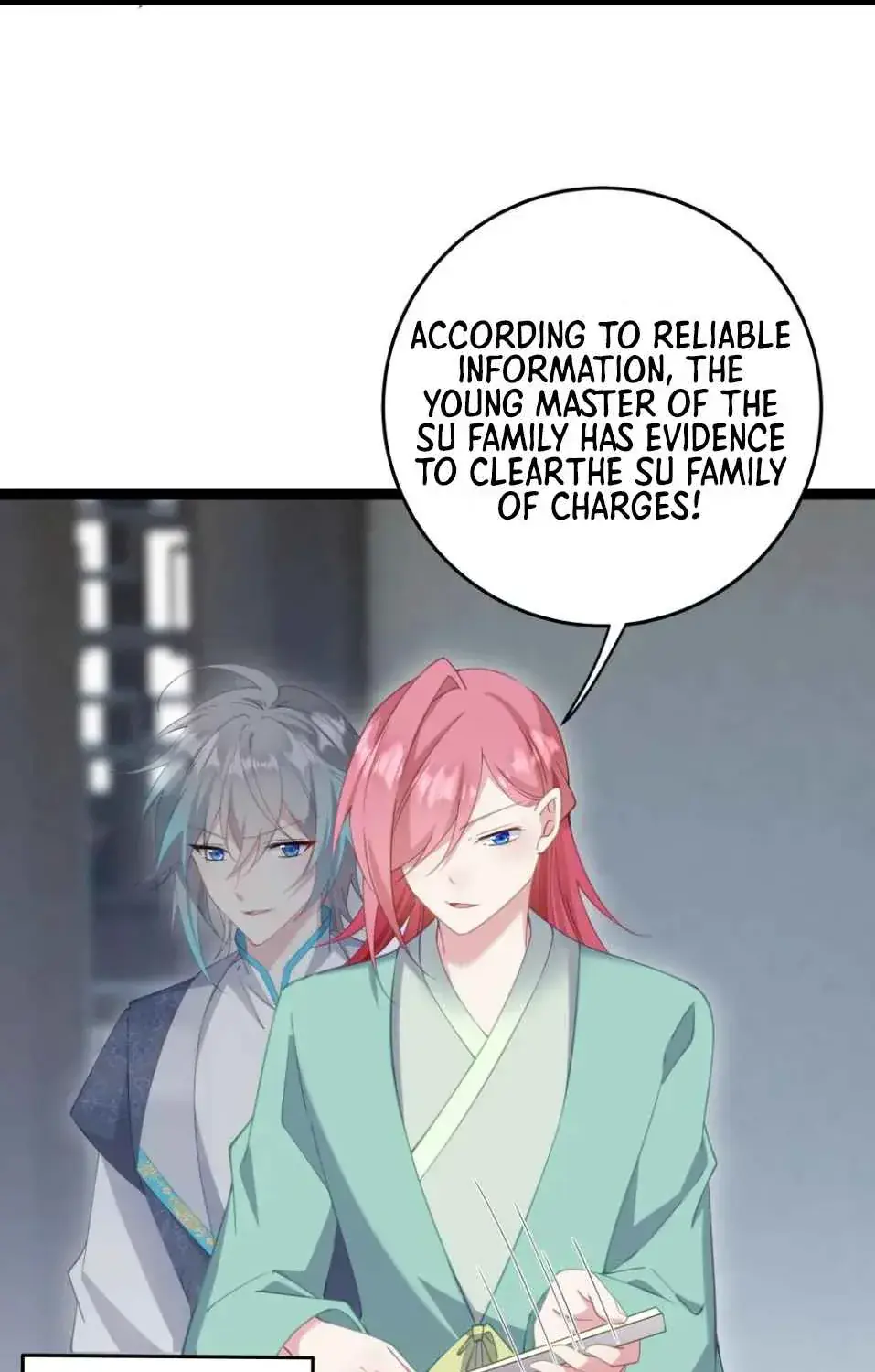Breaking Into the Body of the Emperor's Daughter Chapter 10 Page 77