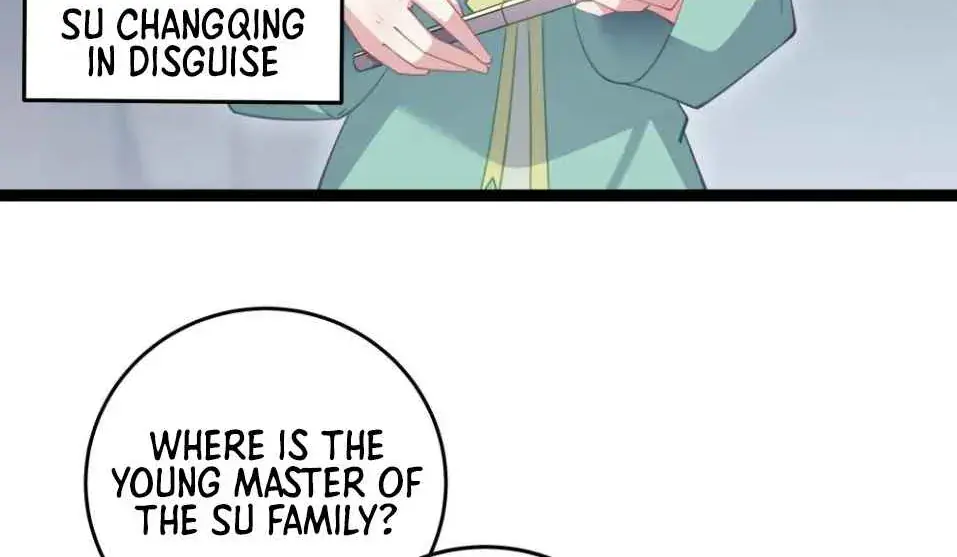 Breaking Into the Body of the Emperor's Daughter Chapter 10 Page 78