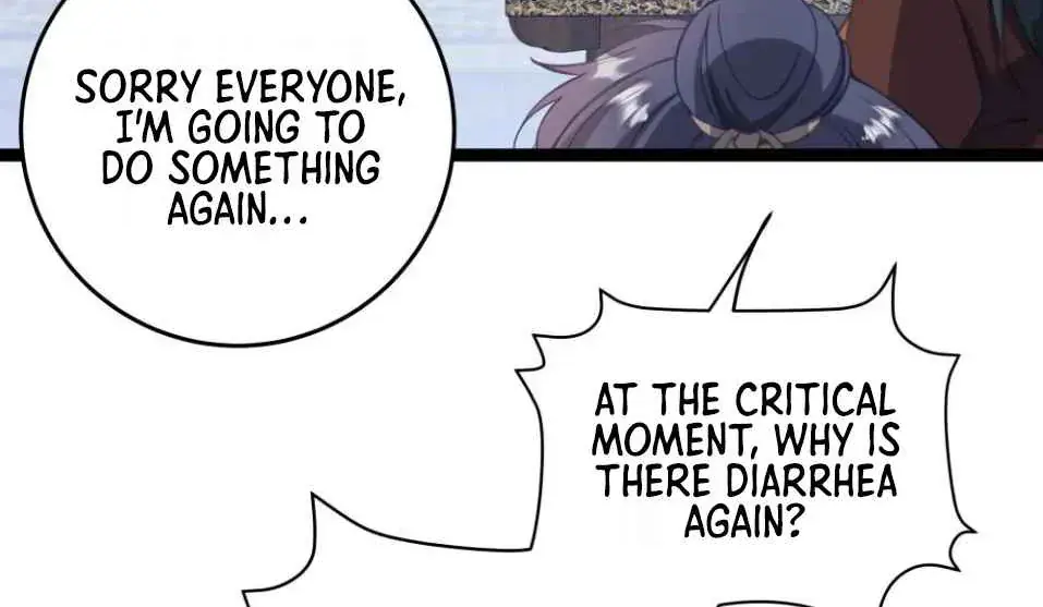 Breaking Into the Body of the Emperor's Daughter Chapter 10 Page 80