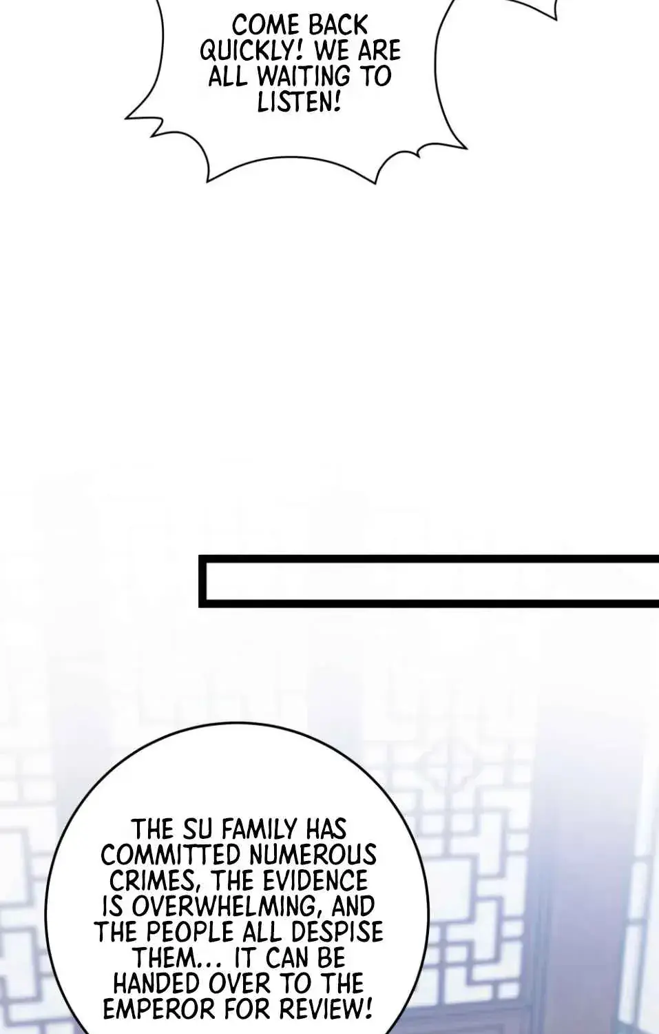 Breaking Into the Body of the Emperor's Daughter Chapter 10 Page 81