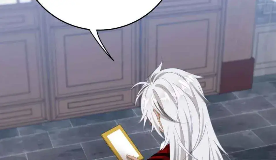 Breaking Into the Body of the Emperor's Daughter Chapter 10 Page 82