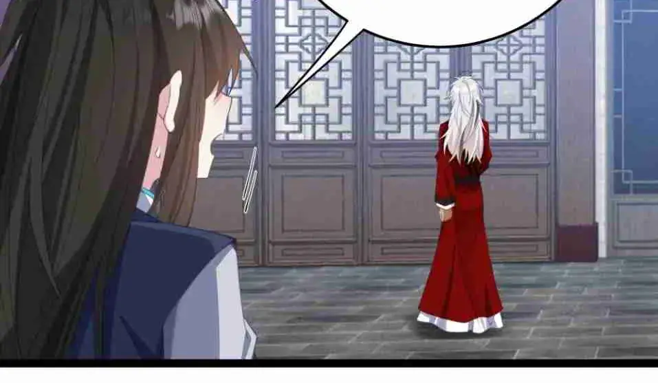 Breaking Into the Body of the Emperor's Daughter Chapter 10 Page 84