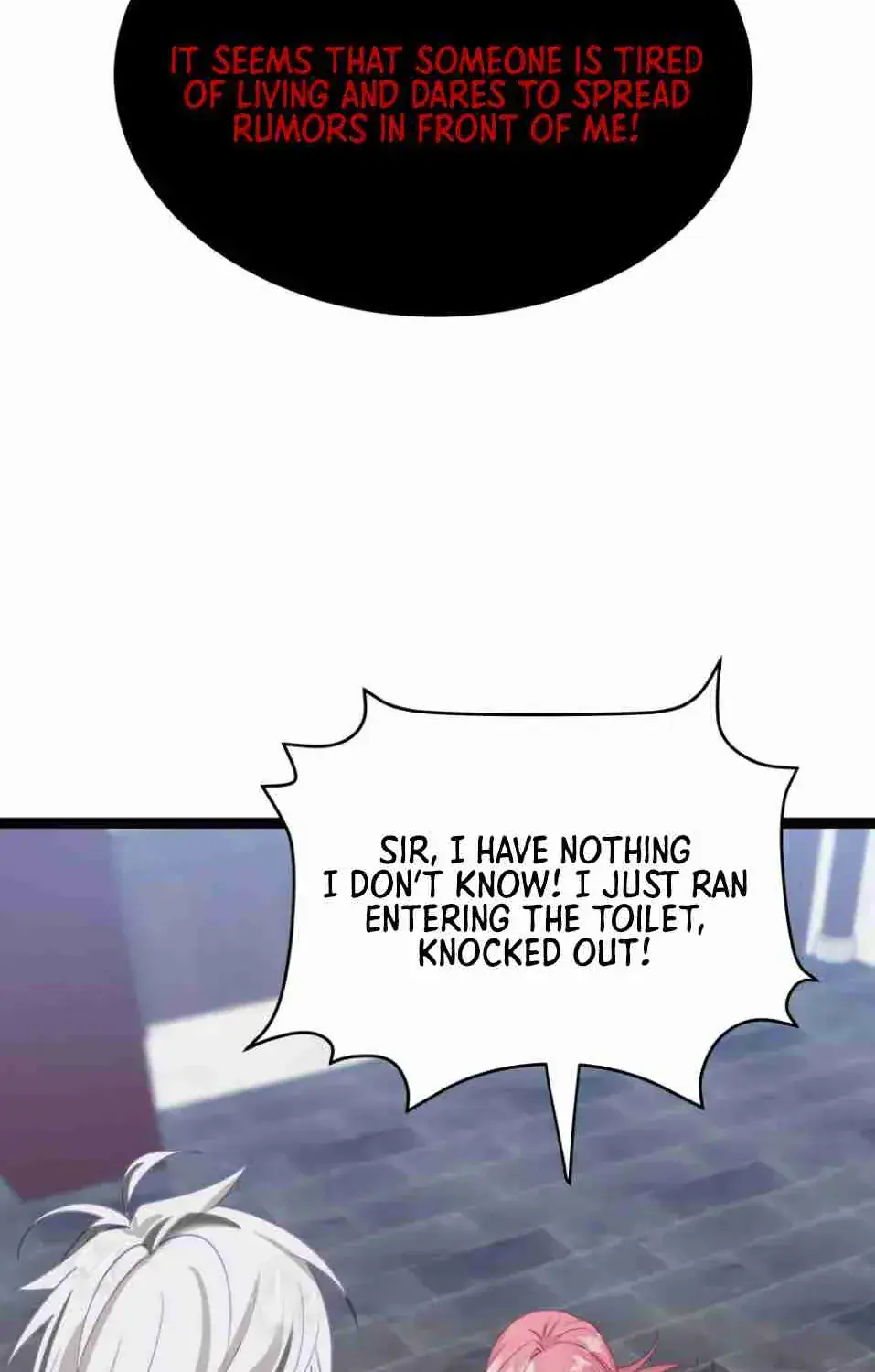 Breaking Into the Body of the Emperor's Daughter Chapter 10 Page 88