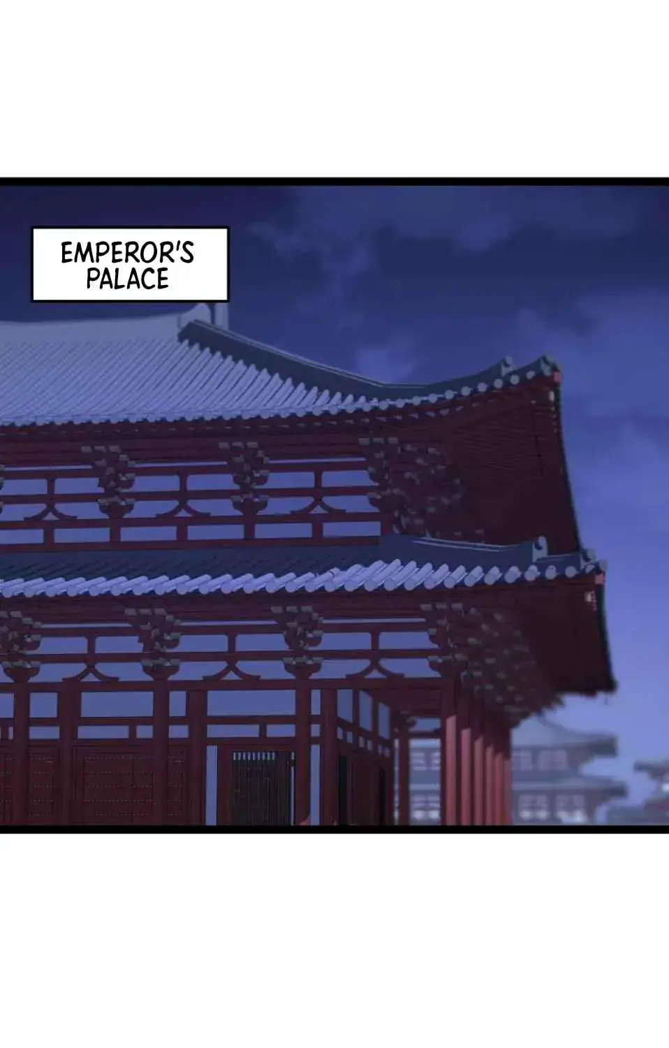 Breaking Into the Body of the Emperor's Daughter Chapter 11 Page 3