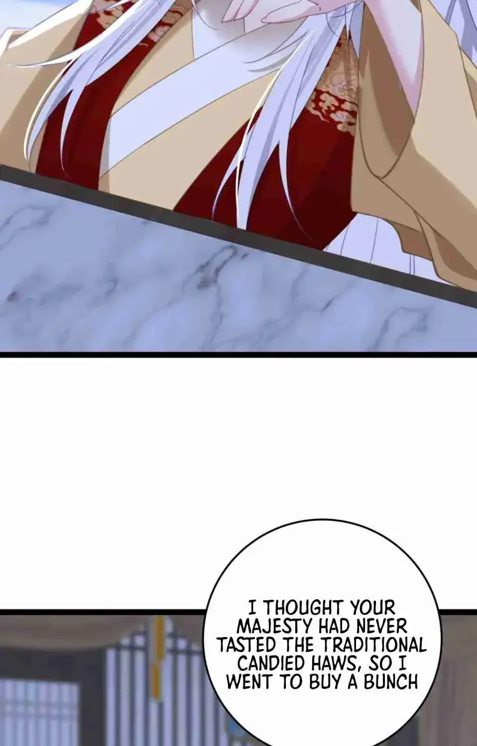 Breaking Into the Body of the Emperor's Daughter Chapter 11 Page 7