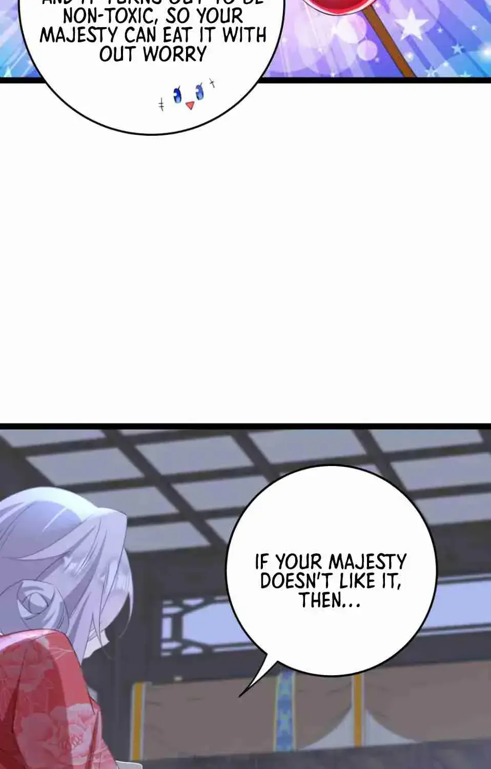 Breaking Into the Body of the Emperor's Daughter Chapter 11 Page 11