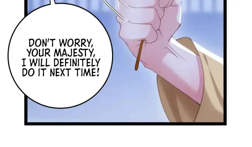 Breaking Into the Body of the Emperor's Daughter Chapter 11 Page 14