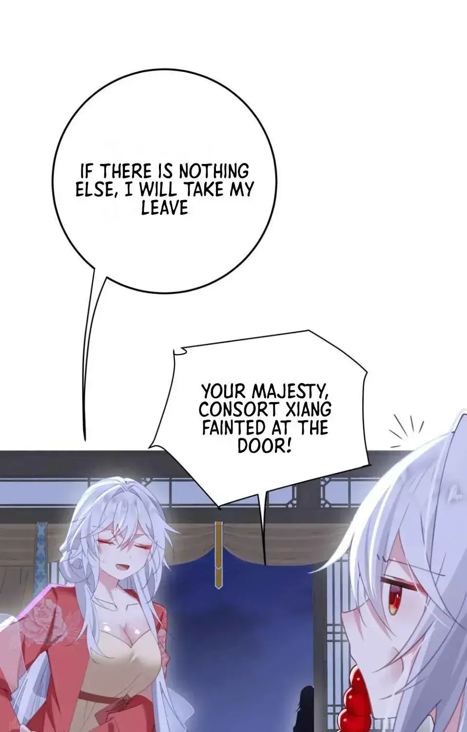 Breaking Into the Body of the Emperor's Daughter Chapter 11 Page 15