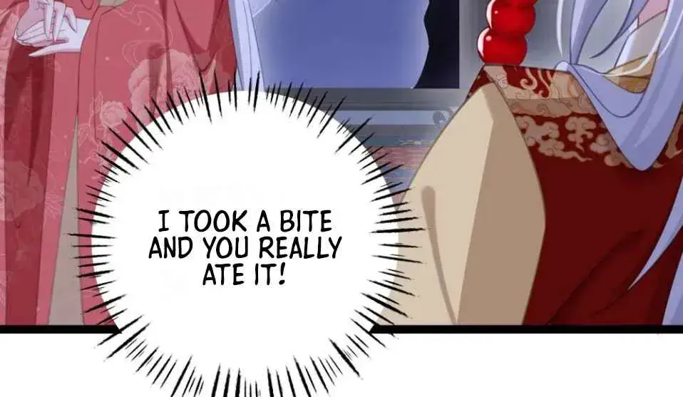 Breaking Into the Body of the Emperor's Daughter Chapter 11 Page 16