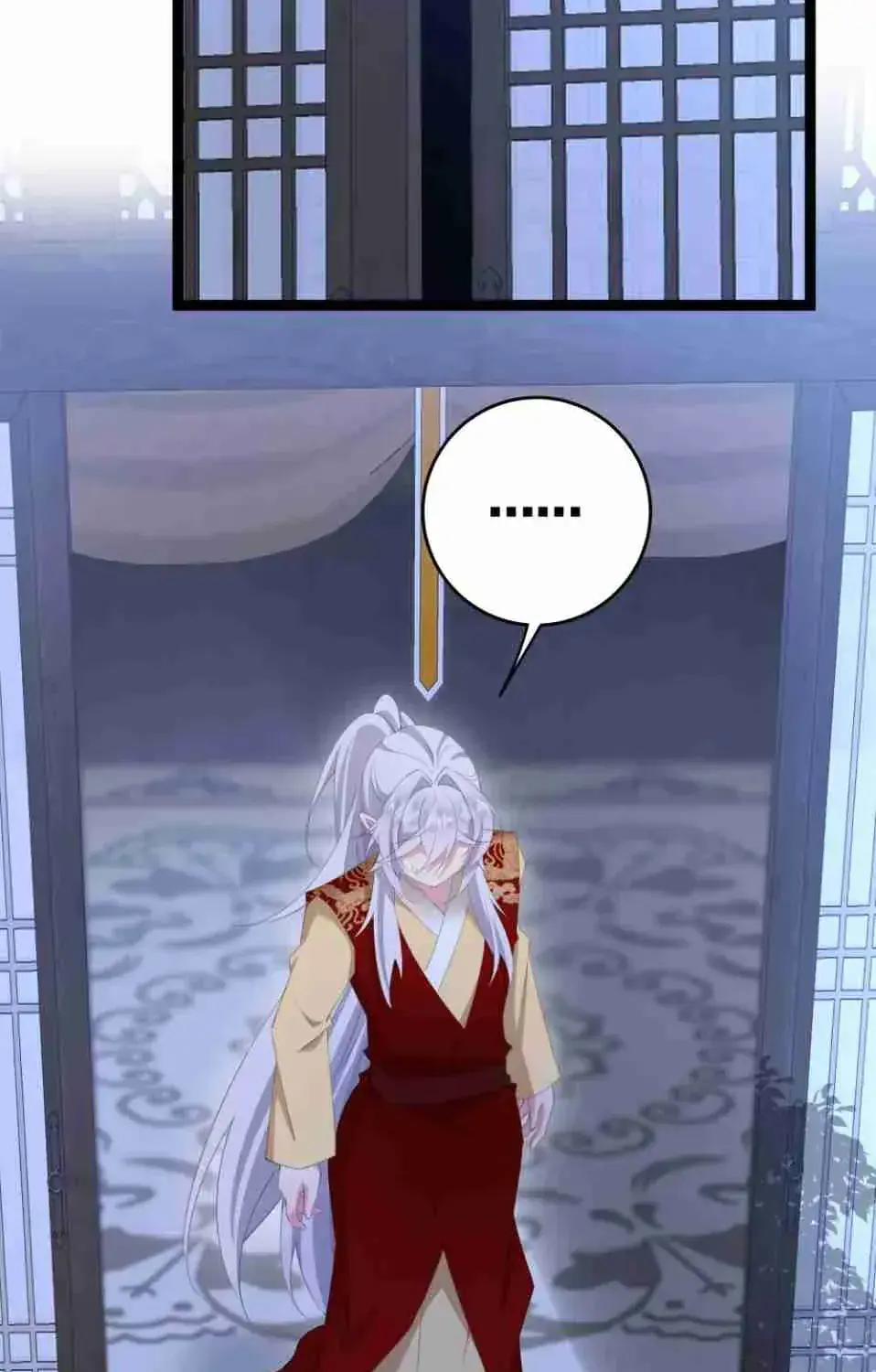 Breaking Into the Body of the Emperor's Daughter Chapter 11 Page 19