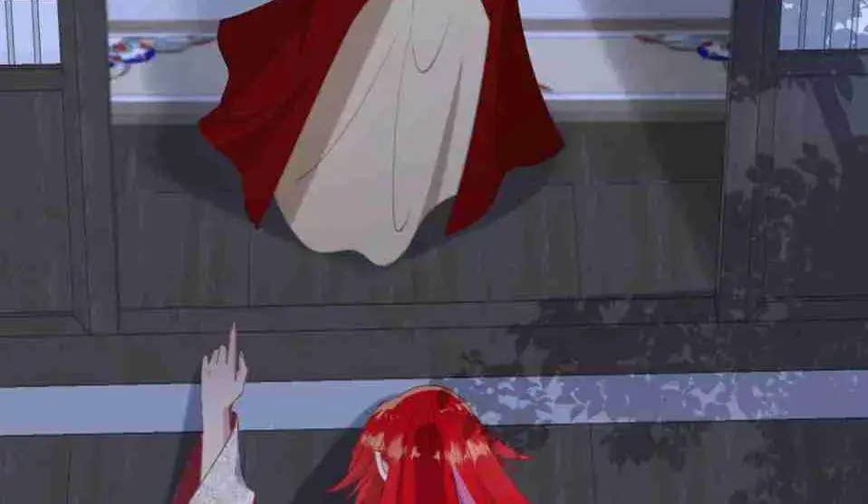 Breaking Into the Body of the Emperor's Daughter Chapter 11 Page 20