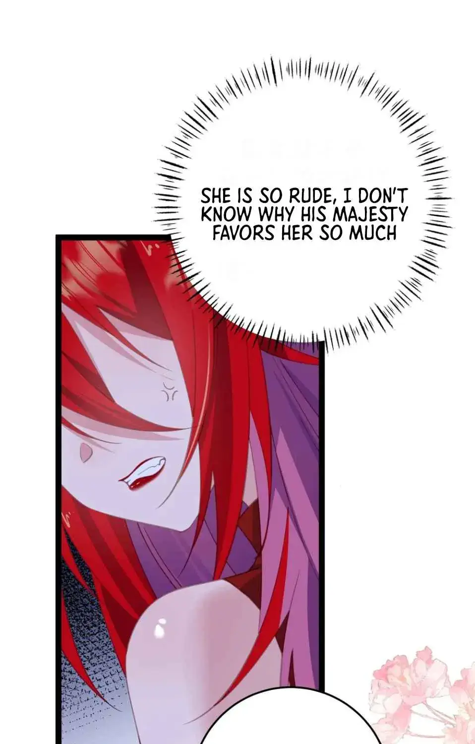 Breaking Into the Body of the Emperor's Daughter Chapter 11 Page 27