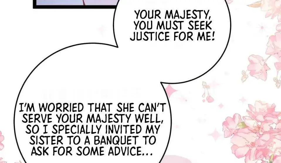 Breaking Into the Body of the Emperor's Daughter Chapter 11 Page 28