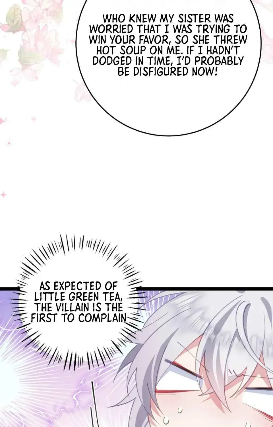 Breaking Into the Body of the Emperor's Daughter Chapter 11 Page 31