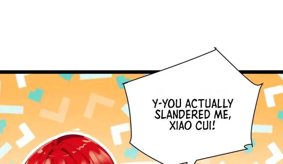Breaking Into the Body of the Emperor's Daughter Chapter 11 Page 34