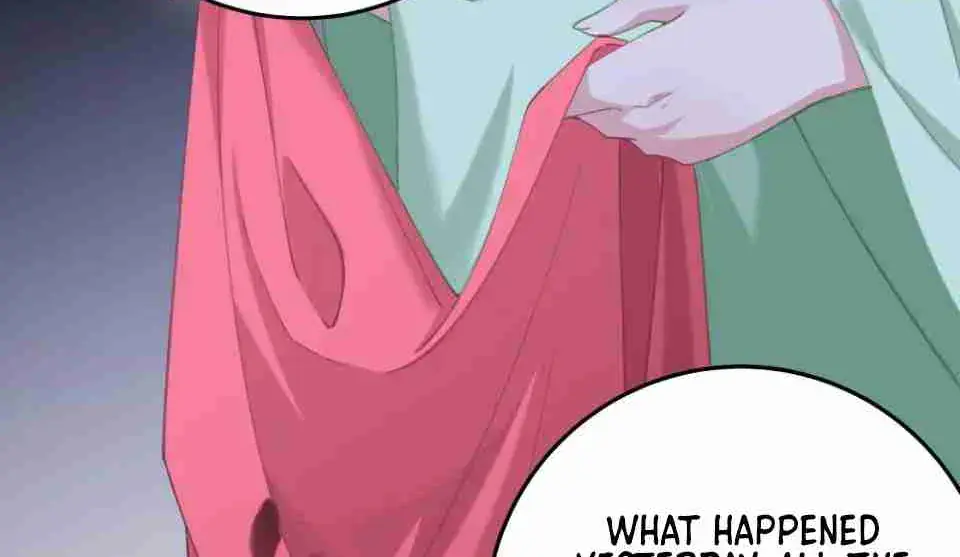 Breaking Into the Body of the Emperor's Daughter Chapter 11 Page 36