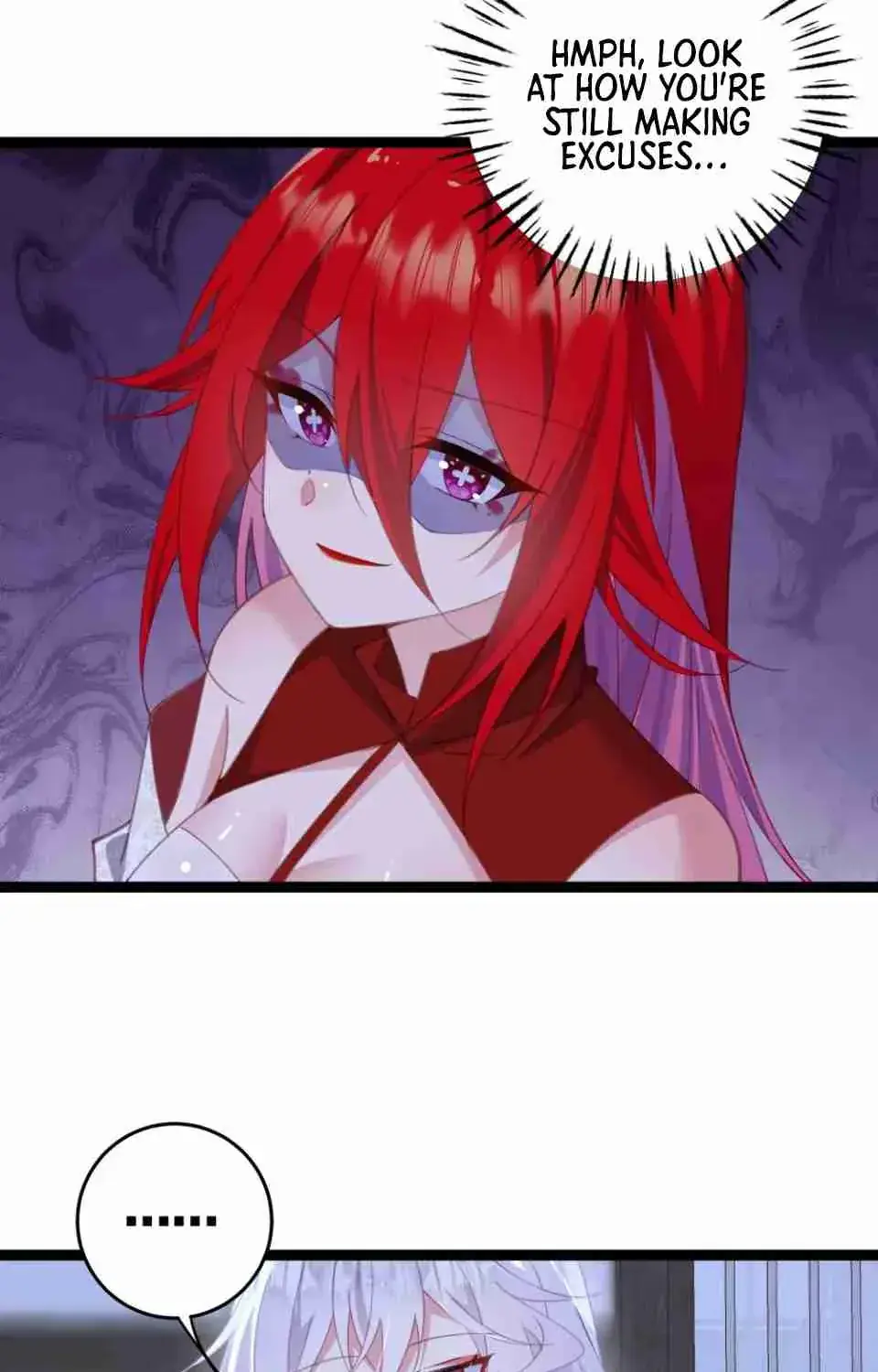 Breaking Into the Body of the Emperor's Daughter Chapter 11 Page 41